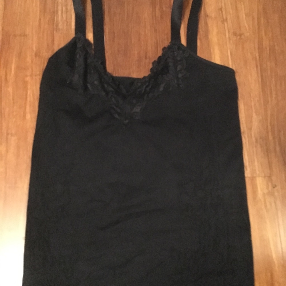 Tank top - Picture 2 of 3